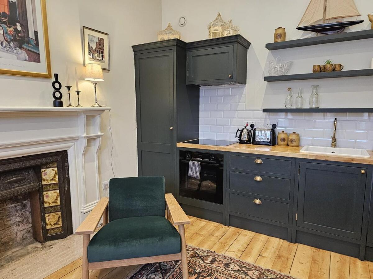Appartement Comely Bank Coorie Édimbourg