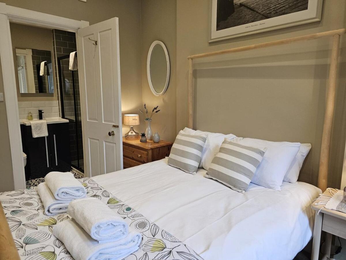 Appartement Comely Bank Coorie